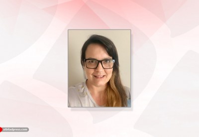 مواطنة من البرتغال: انضممت لفريق المتطوعين لأني اعتبر البحرين بيتي والخدمة فيه واجبة