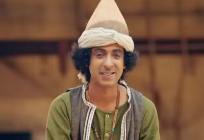 خليل الرميثي لجمهوره...انتظروني في رمضان