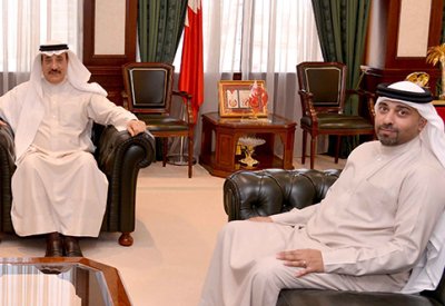وزير العمل يشيد بدور مجلس النواب في دعم التشريعات ذات الصلة بعمل الوزارة