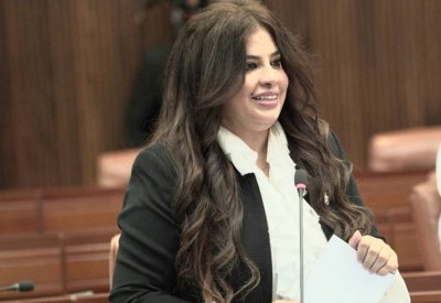 النائب د.معصومة عبدالرحيم: ضرورة مساهمة كافة الشركات والبنوك في التصدي لـ"فيروس كورونا"