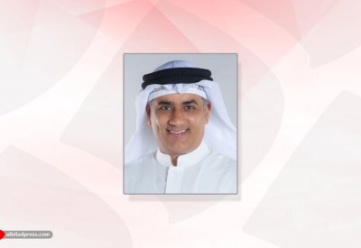  الصالح: شكرا لوزارة الخارجية وطيران الخليج