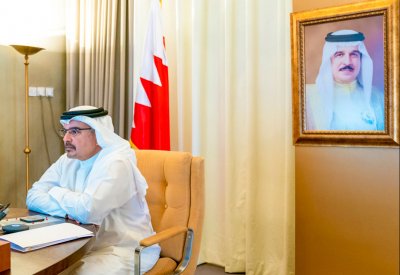 سمو ولي العهد: ضوابط احترازية للعمالة الوافدة وتكثيف الحملات التفتيشية على المحلات والمجمعات