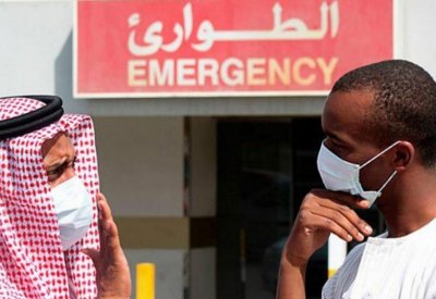 السعودية تسجل 518 حالة اصابة جديدة بفيروس كورونا