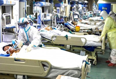 140 ألف وفاة بالجائحة.. ثلثاها في أوروبا