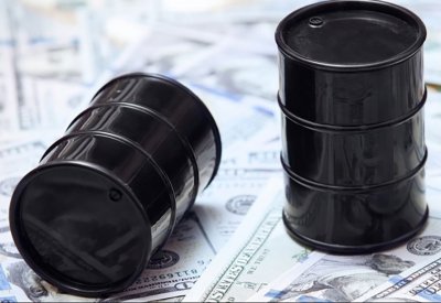 سعر نفط خام القياس العالمي يرتفع بنسبة 2.23%