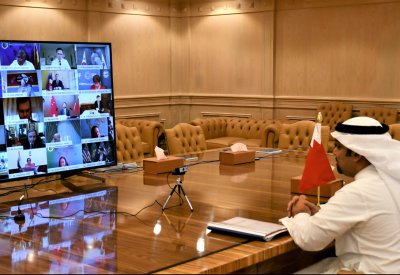 وزير المالية: البنك الدولي قادر على لعب دور مؤثر للحد من الآثار الاجتماعية والاقتصادية الناتجة عن فيروس كورنا