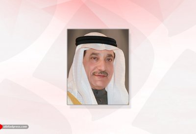 حميدان: ترجمة قدرات وطاقات ذوي الإعاقة السمعية ليشاركوا في نهضة البحرين‎