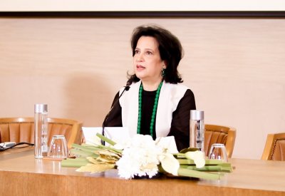 الثقافة تعلن نتائج آخر أعمال التنقيب الأثرية في البحرين خلال مؤتمر صحفي عبر الإنترنت 