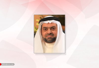 أ.د وهيب الخاجة: الواجب تجاه الوطن يحتم علينا تقديم كل ما نملك لخدمة البلاد وقيادتها الرشيدة
