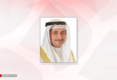 البحرين الإسلامي BisB يدعم حملة "فينا خير" بربع مليون دينار بحريني