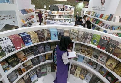  أبوظبي الدولي للكتاب يستمر في استقبال الطلبات