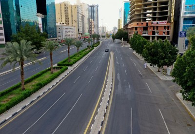  السعودية تسجل إصابات جديدة بكورونا وشفاء 280 مصابا 