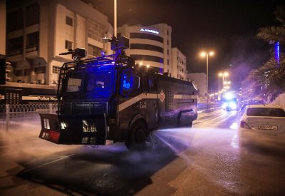 الدفاع المدني: تنفيذ حوالي 14 ألف عملية تطهير بعدد من المنشآت والمرافق الحيوية