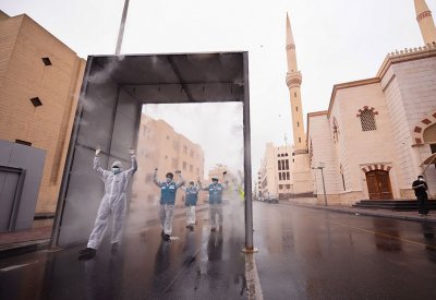 منظمة الصحة تحسم جدل "مناعة المتعافين" من كورونا 