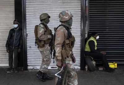 تقرير مرعب: كورونا قد يقتل 3.3 مليون إنسان في إفريقيا