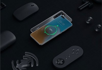 حافظ على لياقتك مع  هواوي HUAWEI P40 Pro