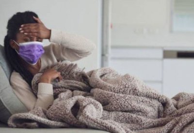 5 خطوات لعلاج الأعراض الطفيفة لعدوى كورونا بالمنزل