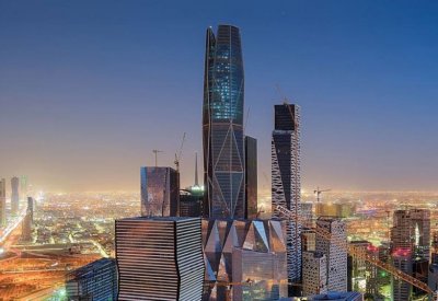 صندوق الاستثمارات السعودي يتأهب لاقتناص فرص عالمية
