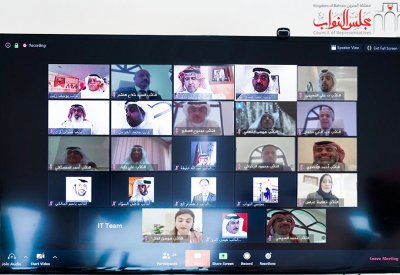 مالية النواب في جلسة نقاشية: استخدام الأدوات الدستورية في مواجهة كل مسؤول