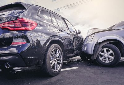 كورونا يخفض حوادث السيارات
