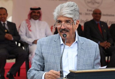 السيد: استمرار حملة فينا خير الجمعة على قناة البحرين 55