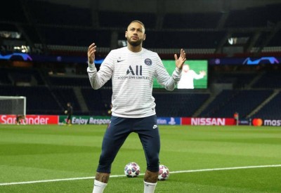 رغم أزمة كورونا.. "راتب خيالي" بانتظار نيمار
