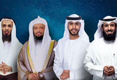 31 برنامجاً دينياً متنوعاً تثري متابعي قنوات وإذاعات الشارقة