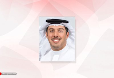 بنك البحرين للتنمية تساهم بمبلغ مائة ألف دينار بحريني في حملة " فينا خير"