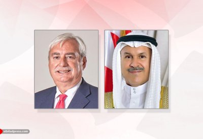 "البحرين الوطني" يبادر بدعم 4,000 عامل وافد ضمن حملة "معًا نهتم" التابعة لمحافظة العاصمة