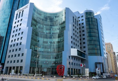 بنك ABC يعلن عن انشاء صندوق بعشرة ملايين دولار امريكي للمساعدة في التصدي لـ"كوفيد-19"