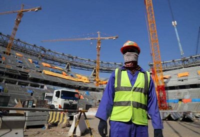  باكستان تطلب ضمانا من قطر بشأن تسديد مستحقات عمالها 