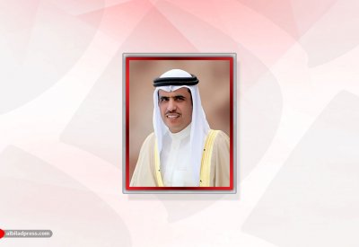 الرميحي: نعتز ونفخر بالمواقف الوطنية للصحافة والإعلام البحريني