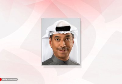 البنك الأهلي المتحد يتبرع بمليون دولار أمريكي دعما لحملة "فينا خير"