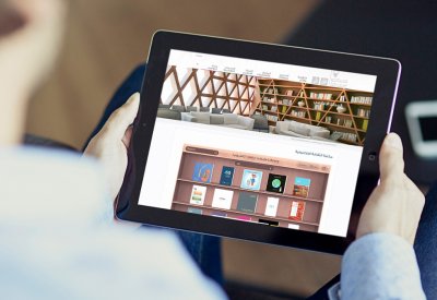 مكتبة الثقافة الإلكترونية.. آفاق أوسع لاكتشاف المنجز الإنساني في مملكة البحرين