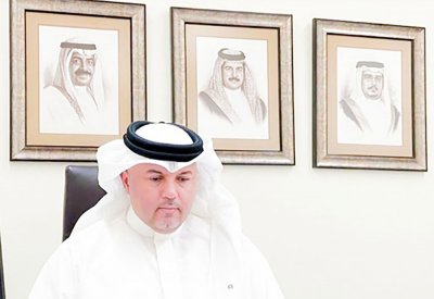 مدير المسرح الوطنيّ يشارك عن بعد في اللجنة الدائمة للثقافة العربية