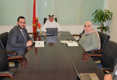 وزارة الصناعة تشارك في اجتماع اللجنة الدائمة لمكافحة الممارسات الضارة في التجارة الدولية