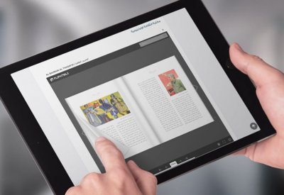 مكتبة الثقافة الإلكترونية.. آفاق أوسع لاكتشاف المنجز الإنساني في البحرين