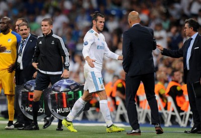 أزمة كورونا تجبر ريال مدريد على الاحتفاظ بغاريث بيل