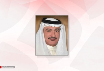 مالك مجموعة "فرسان" يدعم حملة  "فينا خير" بـ 10 آلالاف دينار*