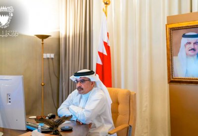في إطار مكافحة فيروس "كورونا".. اللجنة التنسيقية برئاسة سمو ولي العهد تصدر قرارت جديدة