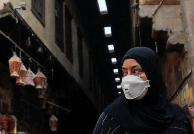  مصر.. ارتفاع حالات الشفاء وتسجيل إصابات جديدة بكورونا 