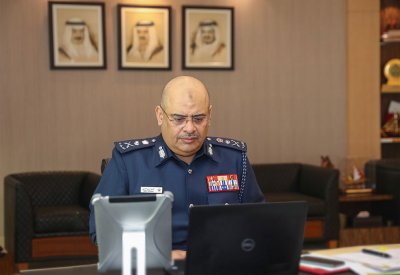 المجلس العلمي للأكاديمية الملكية للشرطة يبحث الخطوات التنفيذية لتدشين الاستراتيجية الجديدة للأكاديمية