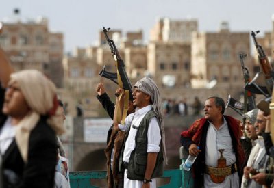 التحالف: 193 انتهاكا حوثيا لوقف إطلاق النار في 48 ساعة