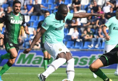 لوكاكو: أعراض كورونا ضربت أغلب لاعبي إنتر ميلان