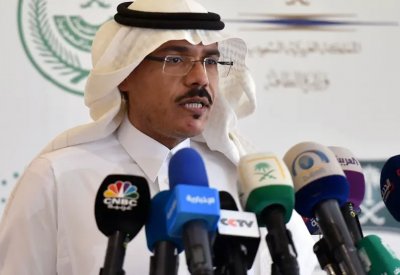 السعودية: 1141 إصابة جديدة بكورونا وتعافي 1812