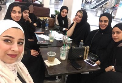 "عطاءك وطن" تنطلق من جامعة البحرين.. وتدشن حسابها في إنستاغرام