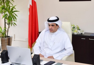 وزير الإعلام يترأس الاجتماع الثاني لمجلس أمناء معهد التنمية السياسية