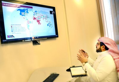 جامعة العلوم التطبيقية تواصل التميز على المستوى العالمي
