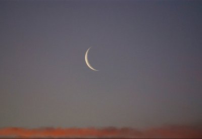 السعودية: الجمعة غرة رمضان فلكيا