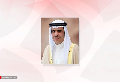  وزير شؤون الإعلام يثمن جهود سمو الشيخ ناصر بن حمد بإحياء التراث الوطني